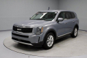 Thumbnail image of 2022 Kia Telluride at Ricart Used