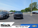 Thumbnail image of 2016 Chevrolet Silverado 1500 at Miracle Chevrolet of Morgantown