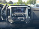 Thumbnail image of 2016 Chevrolet Silverado 1500 at Miracle Chevrolet of Morgantown