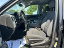 Thumbnail image of 2016 Chevrolet Silverado 1500 at Miracle Chevrolet of Morgantown