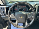 Thumbnail image of 2016 Chevrolet Silverado 1500 at Miracle Chevrolet of Morgantown