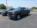 Thumbnail image of 2016 Chevrolet Silverado 1500 at Miracle Chevrolet of Morgantown