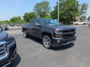 Thumbnail image of 2016 Chevrolet Silverado 1500 at Miracle Chevrolet of Morgantown