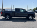 Thumbnail image of 2016 Chevrolet Silverado 1500 at Miracle Chevrolet of Morgantown