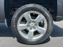 Thumbnail image of 2016 Chevrolet Silverado 1500 at Miracle Chevrolet of Morgantown