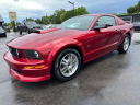 Thumbnail image of 2006 Ford Mustang at Huff Auto Group