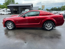 Thumbnail image of 2006 Ford Mustang at Huff Auto Group