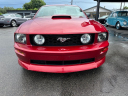 Thumbnail image of 2006 Ford Mustang at Huff Auto Group