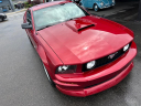 Thumbnail image of 2006 Ford Mustang at Huff Auto Group