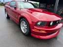 Thumbnail image of 2006 Ford Mustang at Huff Auto Group
