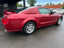 Thumbnail image of 2006 Ford Mustang at Huff Auto Group