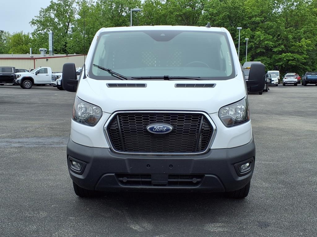 Thumbnail image of 2023 Ford Transit at Morris Buick Gmc