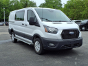 Thumbnail image of 2023 Ford Transit at Morris Buick Gmc