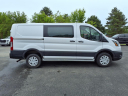 Thumbnail image of 2023 Ford Transit at Morris Buick Gmc