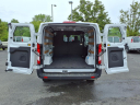 Thumbnail image of 2023 Ford Transit at Morris Buick Gmc