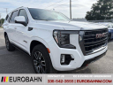 Thumbnail image of 2023 GMC Yukon at EurobahnBmwMiniMercedesBenz of Greensboro, NC