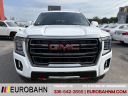 Thumbnail image of 2023 GMC Yukon at EurobahnBmwMiniMercedesBenz of Greensboro, NC