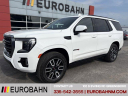 Thumbnail image of 2023 GMC Yukon at EurobahnBmwMiniMercedesBenz of Greensboro, NC