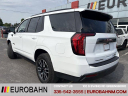 Thumbnail image of 2023 GMC Yukon at EurobahnBmwMiniMercedesBenz of Greensboro, NC