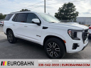 Thumbnail image of 2023 GMC Yukon at EurobahnBmwMiniMercedesBenz of Greensboro, NC