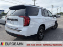Thumbnail image of 2023 GMC Yukon at EurobahnBmwMiniMercedesBenz of Greensboro, NC