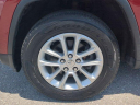 Thumbnail image of 2014 Jeep Grand Cherokee at Germain Honda of Naples NEW