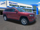 Thumbnail image of 2014 Jeep Grand Cherokee at Germain Honda of Naples NEW