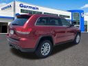 Thumbnail image of 2014 Jeep Grand Cherokee at Germain Honda of Naples NEW