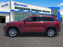 Thumbnail image of 2014 Jeep Grand Cherokee at Germain Honda of Naples NEW