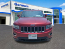Thumbnail image of 2014 Jeep Grand Cherokee at Germain Honda of Naples NEW