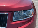 2014 Jeep Grand Cherokee Laredo at Germain Honda of Naples NEW
