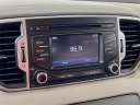 Thumbnail image of 2017 Kia Sportage at Serpentini Chevrolet of Medina