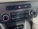Thumbnail image of 2017 Kia Sportage at Serpentini Chevrolet of Medina