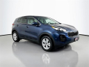 Thumbnail image of 2017 Kia Sportage at Serpentini Chevrolet of Medina