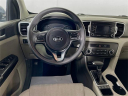 Thumbnail image of 2017 Kia Sportage at Serpentini Chevrolet of Medina