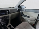 Thumbnail image of 2017 Kia Sportage at Serpentini Chevrolet of Medina