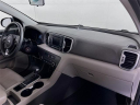 Thumbnail image of 2017 Kia Sportage at Serpentini Chevrolet of Medina