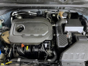 Thumbnail image of 2017 Kia Sportage at Serpentini Chevrolet of Medina