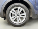 Thumbnail image of 2017 Kia Sportage at Serpentini Chevrolet of Medina