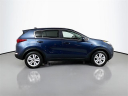 Thumbnail image of 2017 Kia Sportage at Serpentini Chevrolet of Medina