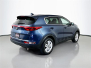Thumbnail image of 2017 Kia Sportage at Serpentini Chevrolet of Medina