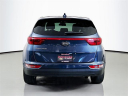 Thumbnail image of 2017 Kia Sportage at Serpentini Chevrolet of Medina