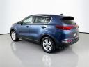 Thumbnail image of 2017 Kia Sportage at Serpentini Chevrolet of Medina