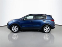 Thumbnail image of 2017 Kia Sportage at Serpentini Chevrolet of Medina