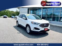 Thumbnail image of 2021 Ford Edge at Apple Ford Of Lynchburg