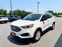 Thumbnail image of 2021 Ford Edge at Apple Ford Of Lynchburg