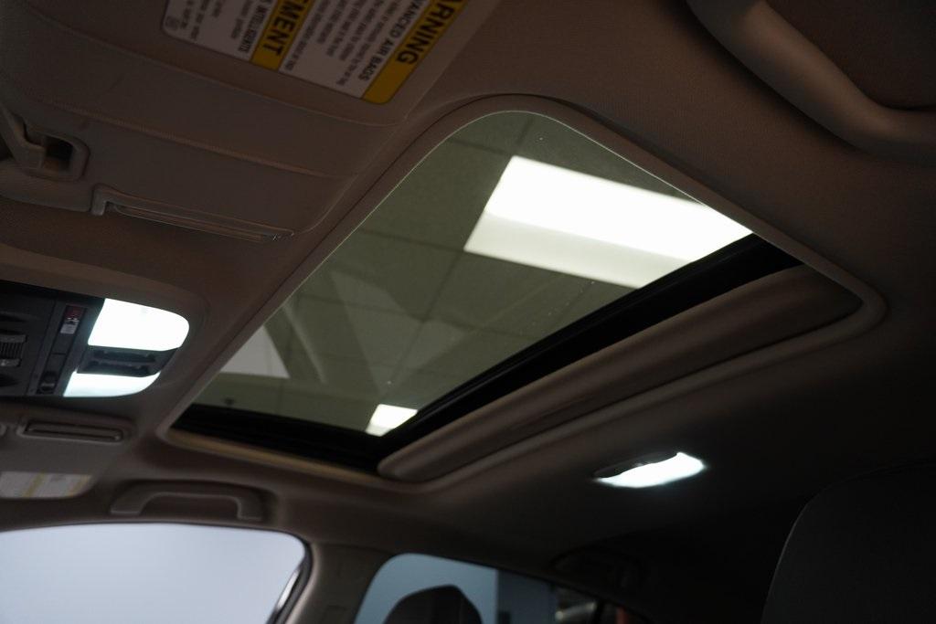 Thumbnail image of 2021 Subaru Crosstrek at Serpentini Chevrolet of Strongsville