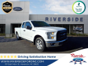 Thumbnail image of 2016 Ford F-150 at Riverside Ford