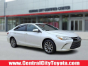 Thumbnail image of 2017 Toyota Camry at Central City Toyota
