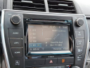 Thumbnail image of 2017 Toyota Camry at Central City Toyota